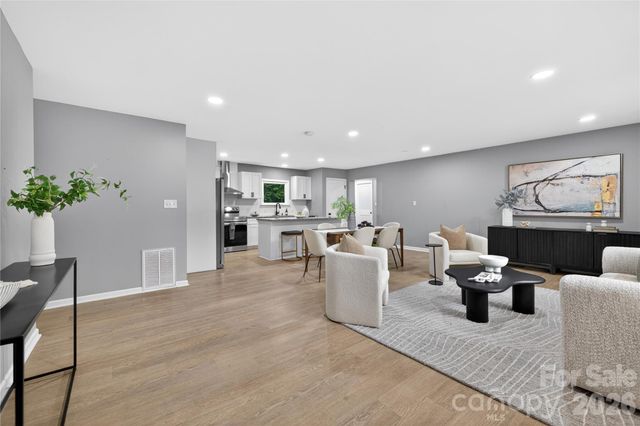 3541 Delgany Drive, Charlotte, NC 28215