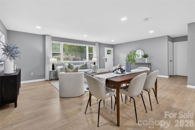 3541 Delgany Drive, Charlotte, NC 28215