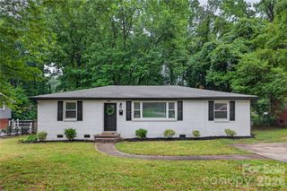 3541 Delgany Drive, Charlotte, NC 28215