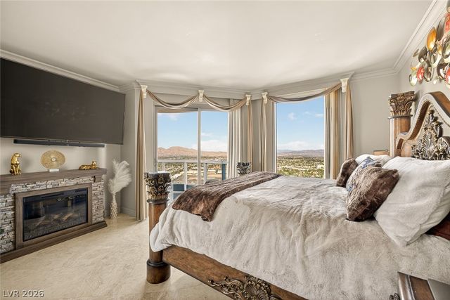 322 Karen Avenue 4207, Las Vegas, NV 89109