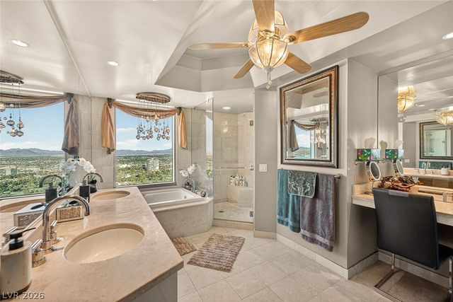 322 Karen Avenue 4207, Las Vegas, NV 89109