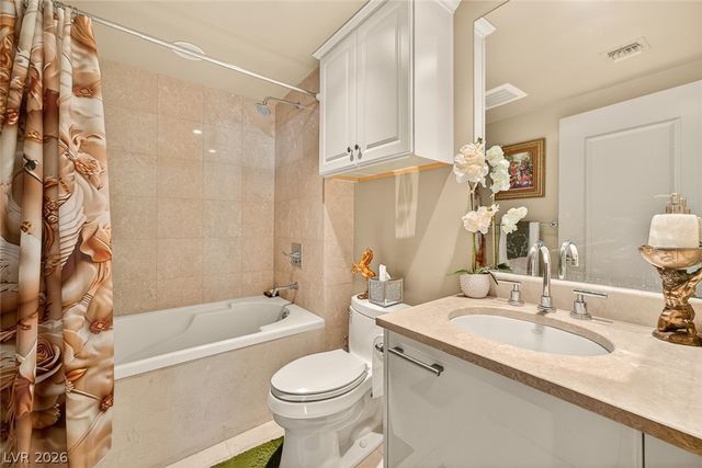 322 Karen Avenue 4207, Las Vegas, NV 89109