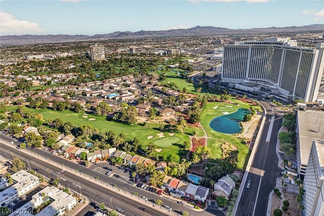 322 Karen Avenue 4207, Las Vegas, NV 89109