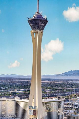 322 Karen Avenue 4207, Las Vegas, NV 89109