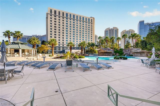 322 Karen Avenue 4207, Las Vegas, NV 89109
