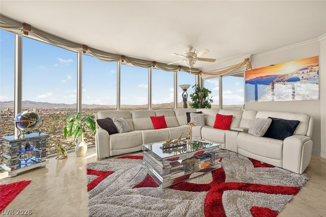 322 Karen Avenue 4207, Las Vegas, NV 89109