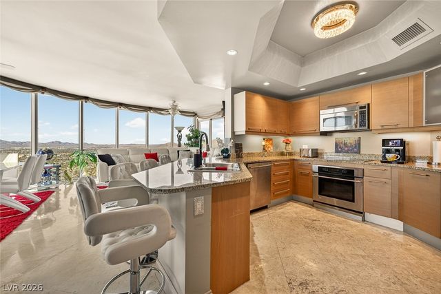 322 Karen Avenue 4207, Las Vegas, NV 89109