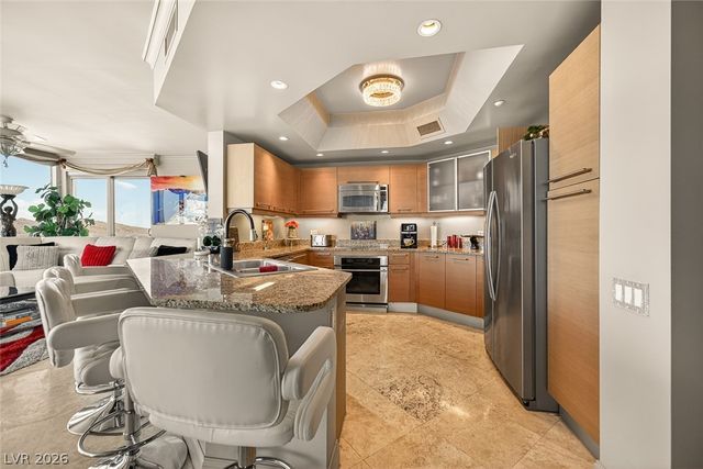 322 Karen Avenue 4207, Las Vegas, NV 89109
