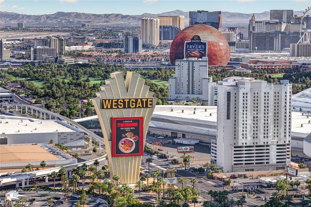 322 Karen Avenue 4207, Las Vegas, NV 89109