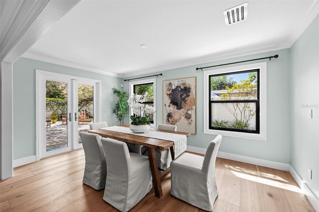 1110 S DUNBAR AVENUE, Tampa, FL 33629