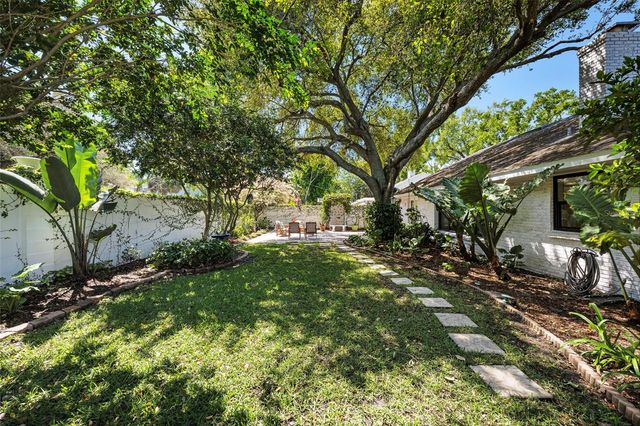 1110 S DUNBAR AVENUE, Tampa, FL 33629