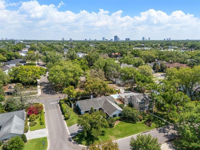 1110 S DUNBAR AVENUE, Tampa, FL 33629