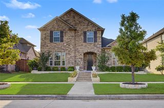 6862 Mistley Park, Frisco, TX 75034