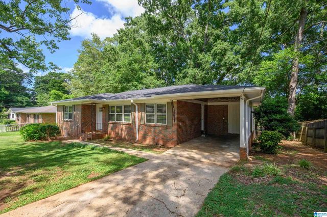 329 AARON DRIVE, Birmingham, AL 35215