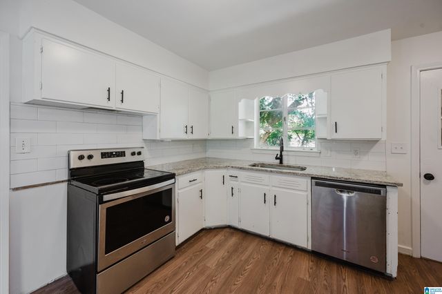 329 AARON DRIVE, Birmingham, AL 35215