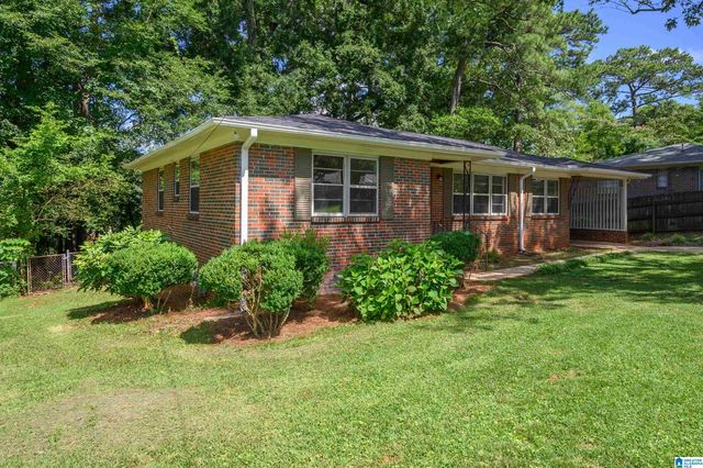 329 AARON DRIVE, Birmingham, AL 35215