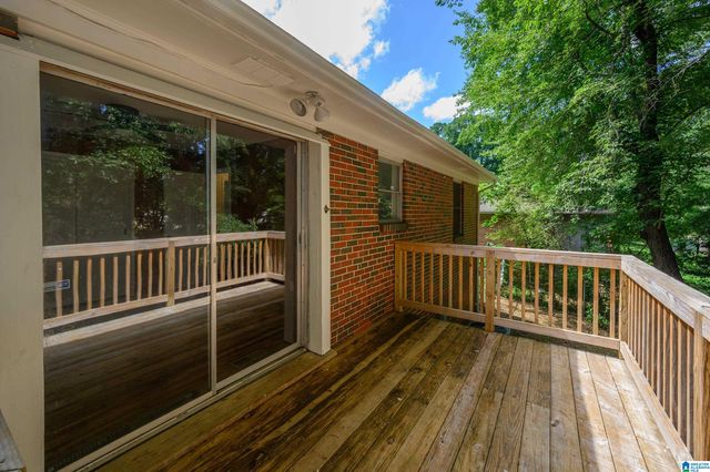 329 AARON DRIVE, Birmingham, AL 35215