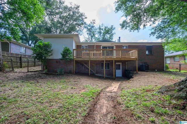 329 AARON DRIVE, Birmingham, AL 35215