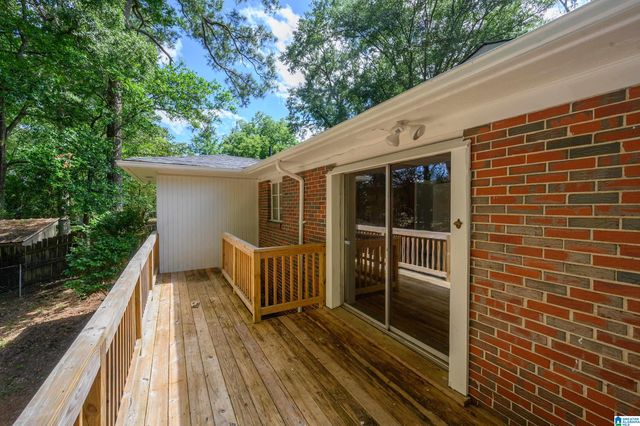 329 AARON DRIVE, Birmingham, AL 35215