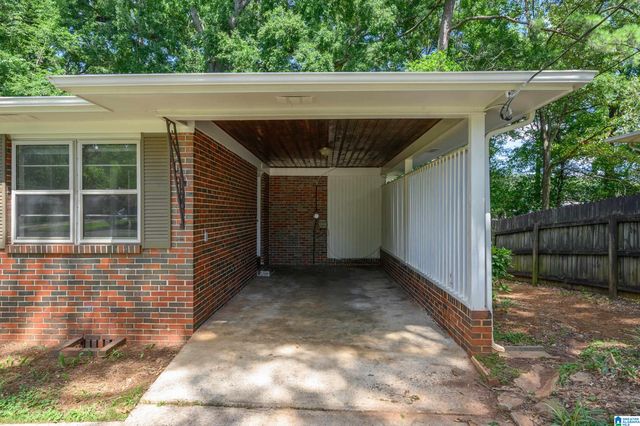 329 AARON DRIVE, Birmingham, AL 35215