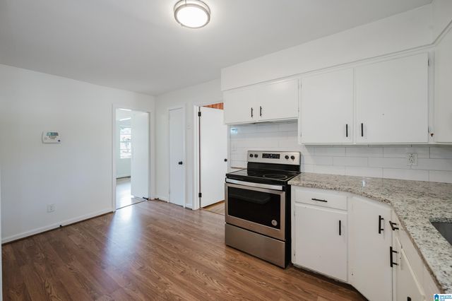 329 AARON DRIVE, Birmingham, AL 35215