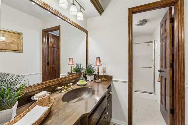 3824 Smoking Oaks Drive, Oklahoma City, OK 73150