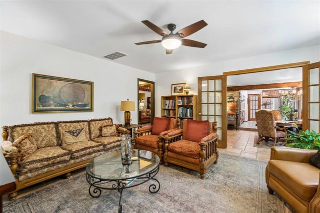 3824 Smoking Oaks Drive, Oklahoma City, OK 73150