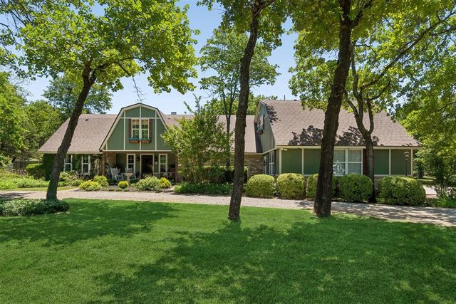3824 Smoking Oaks Drive, Oklahoma City, OK 73150