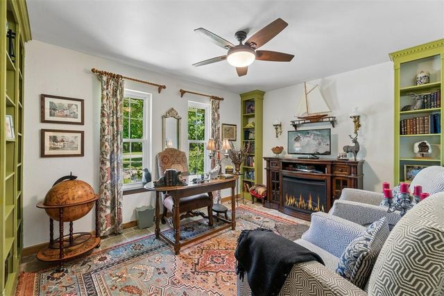3824 Smoking Oaks Drive, Oklahoma City, OK 73150