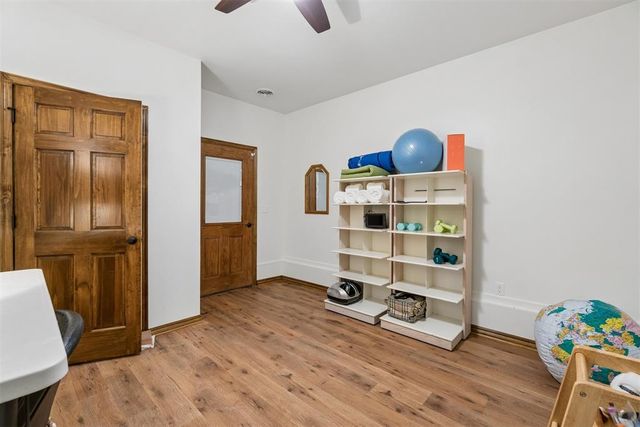 3824 Smoking Oaks Drive, Oklahoma City, OK 73150