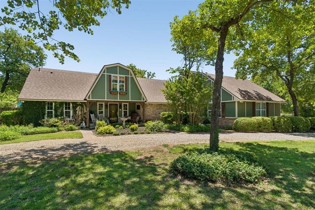 3824 Smoking Oaks Drive, Oklahoma City, OK 73150