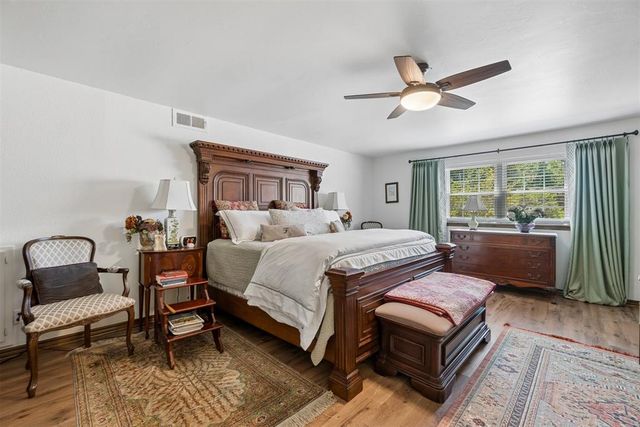 3824 Smoking Oaks Drive, Oklahoma City, OK 73150