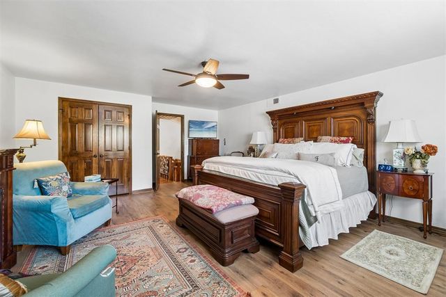 3824 Smoking Oaks Drive, Oklahoma City, OK 73150