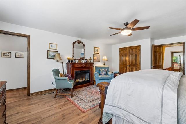 3824 Smoking Oaks Drive, Oklahoma City, OK 73150