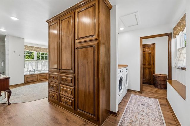 3824 Smoking Oaks Drive, Oklahoma City, OK 73150
