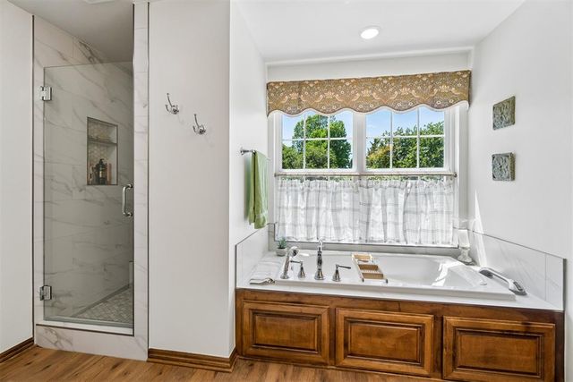 3824 Smoking Oaks Drive, Oklahoma City, OK 73150