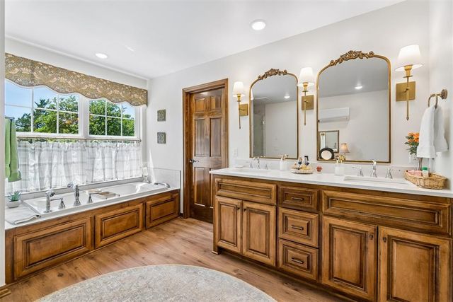 3824 Smoking Oaks Drive, Oklahoma City, OK 73150