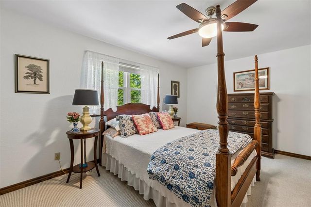 3824 Smoking Oaks Drive, Oklahoma City, OK 73150