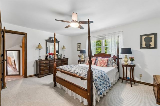 3824 Smoking Oaks Drive, Oklahoma City, OK 73150