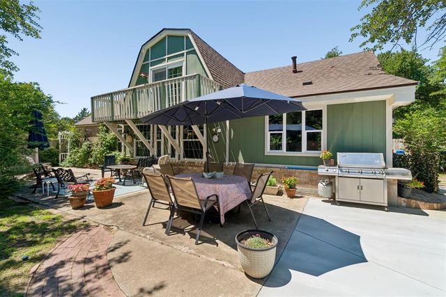 3824 Smoking Oaks Drive, Oklahoma City, OK 73150