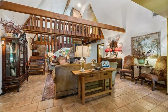 3824 Smoking Oaks Drive, Oklahoma City, OK 73150