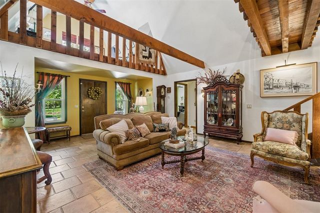 3824 Smoking Oaks Drive, Oklahoma City, OK 73150