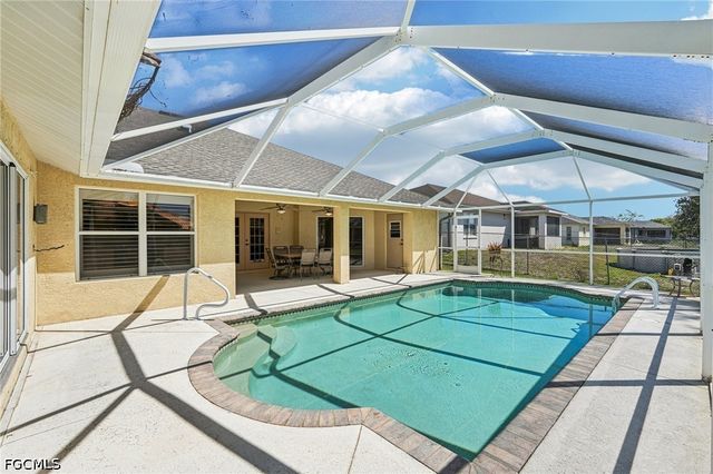 4007 11th ST W, Lehigh Acres, FL 33971