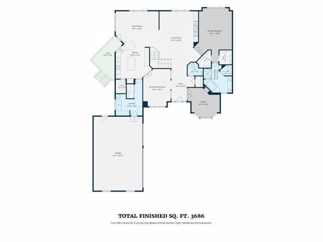11464 Telluride Trail, Minnetonka, MN 55305