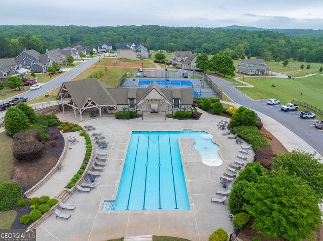 133 Preserve Lane, Homer, GA 30547