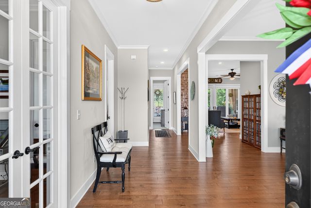 133 Preserve Lane, Homer, GA 30547