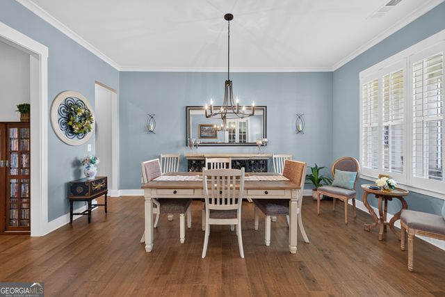 133 Preserve Lane, Homer, GA 30547