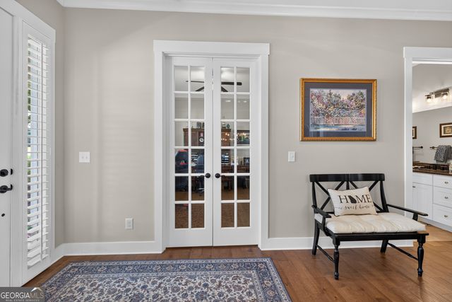 133 Preserve Lane, Homer, GA 30547