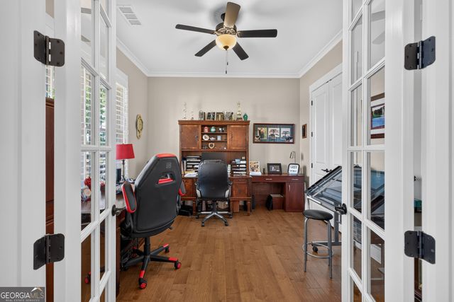 133 Preserve Lane, Homer, GA 30547