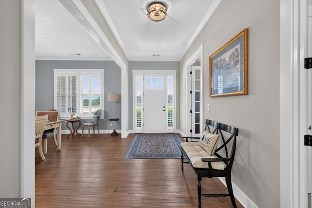 133 Preserve Lane, Homer, GA 30547